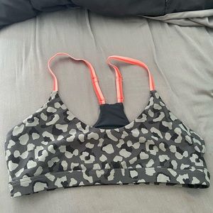 Sarah’s Day x White Fox Boutique collection sports bra